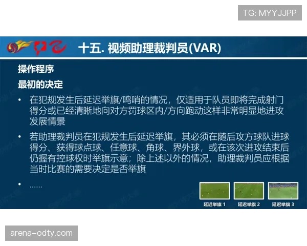外物入场判罚规则详解：裁判如何判断影响比赛有效性
