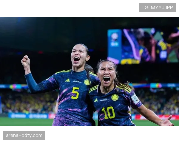 2026世界杯哥伦比亚队阵容预测：J罗领衔的黄金一代能否再现辉煌
